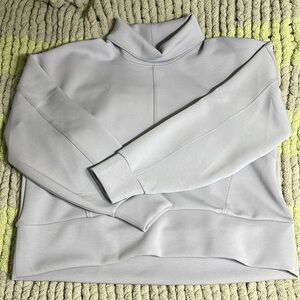 Calla Soft Scuba Funnel Neck